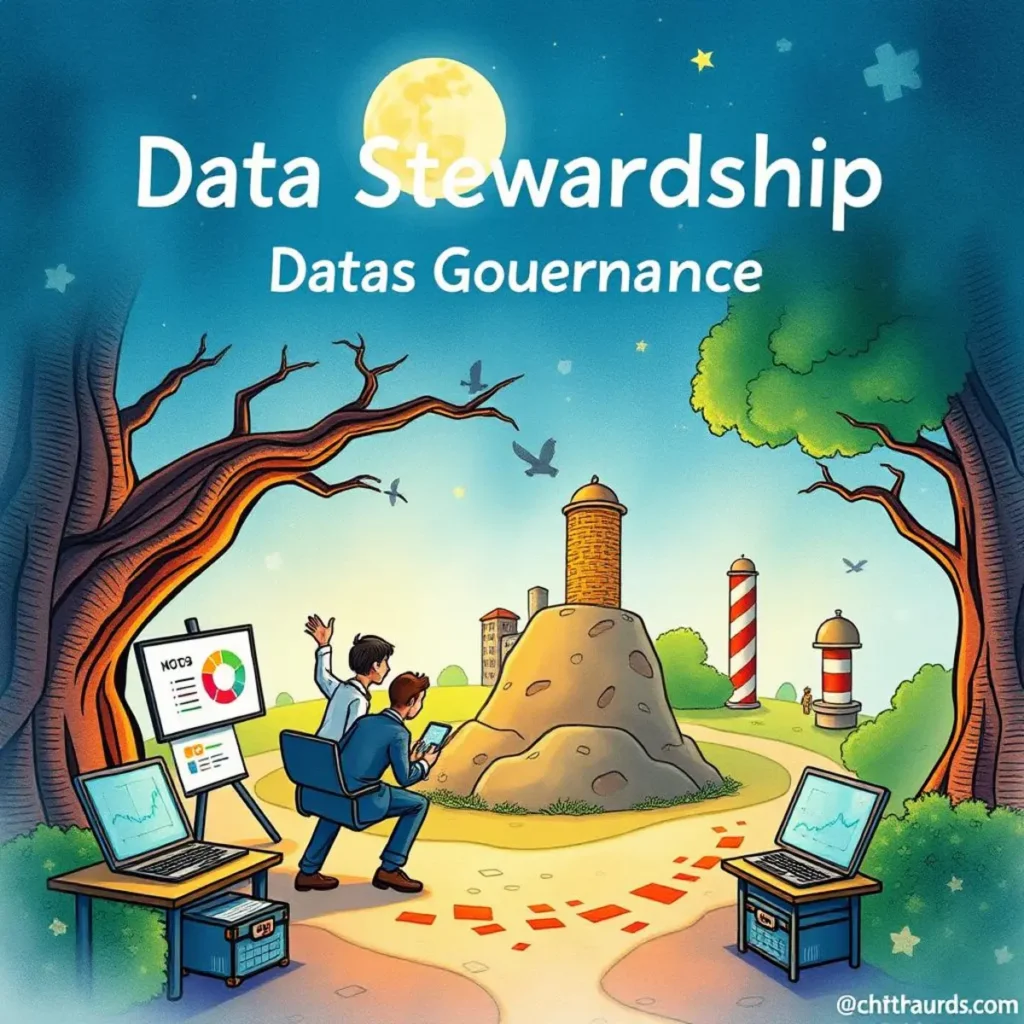 Data impact communicator: Articulate data impact for stakeholder appreciation 1 data-stewardship-data-impact-communicator-10ka