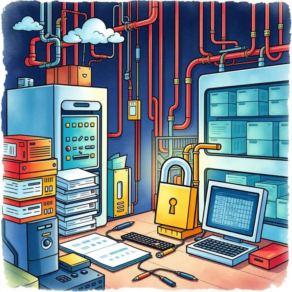 Encryption policy advisor: Suggest best practices for encryption policies 1 data-storage-encryption-policy-advisor-10ka