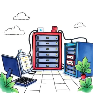 Storage space allocator: Allocate storage effortlessly for your needs 10 data-storage-storage-space-allocator-10ka