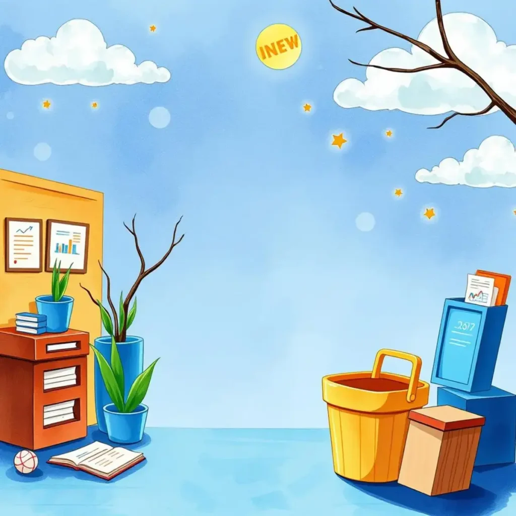 Data validation report editor: Edit comprehensive data validation reports 1 Colorful workspace illustrating a data validation report editor tool.