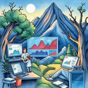 Data insight trainer: Teach stakeholders through tailored visual interpretations 8 data-visualization-data-insight-trainer-10ka