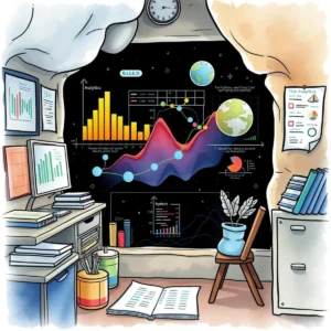 Graph creation documentation: Detail the process of graph development 7 data-visualization-graph-creation-documentation-10ka