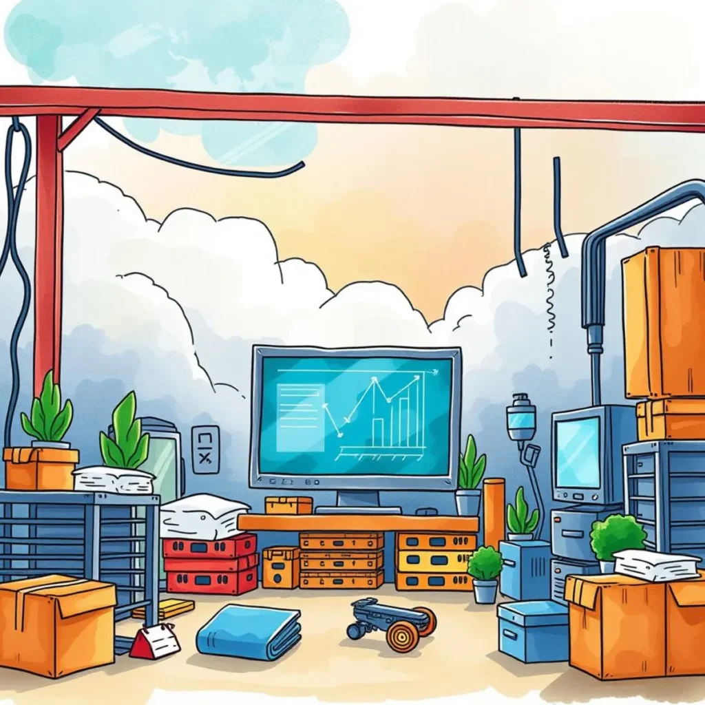 Storage cost estimator: Calculate potential costs for data storage solutions 1 data-warehousing-storage-cost-estimator-10ka