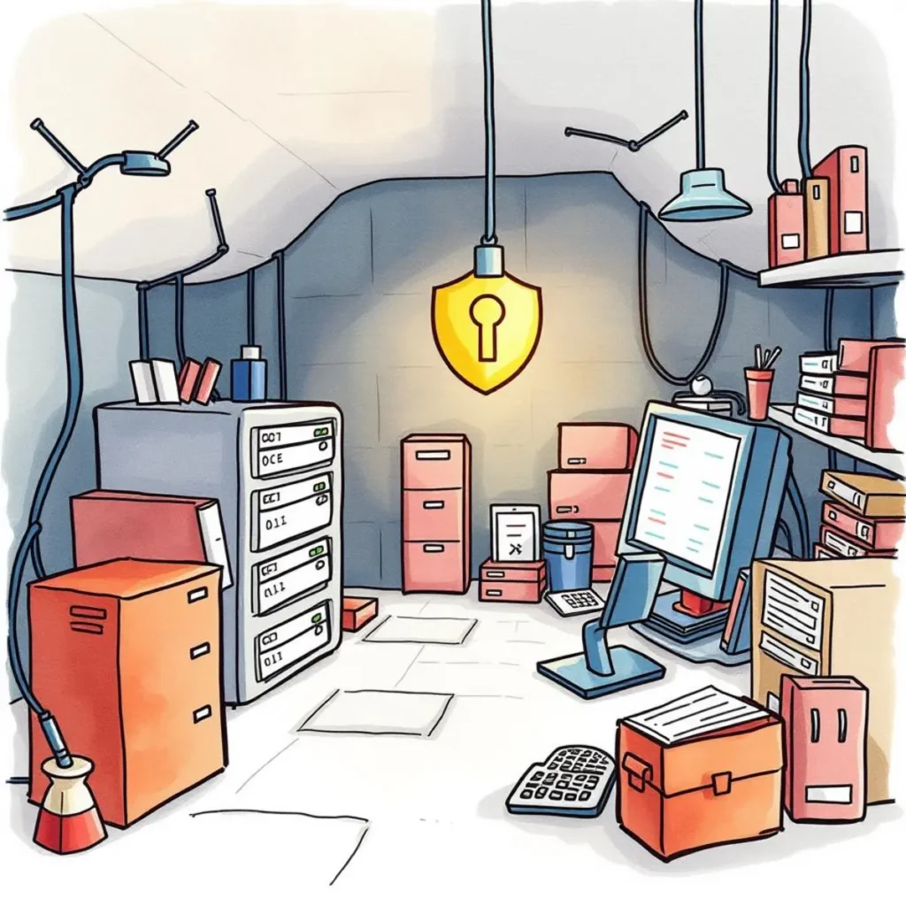 database-administration-vulnerability-assessment-report-generator-10ka