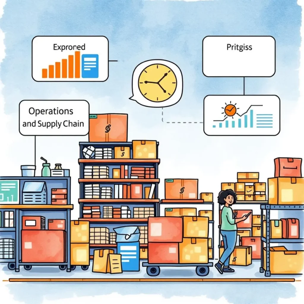 Resource allocation forecaster: Optimize inventory based on demand predictions 1 demand-forecasting-resource-allocation-forecaster-10ka