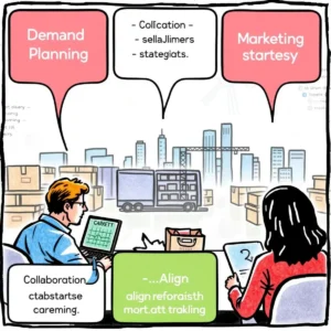 Demand trend aligner: Align demand forecasts with marketing strategies 1 demand-planning-demand-trend-aligner-10ka