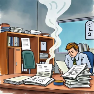 Audit findings report creator: Generate findings reports for audits on records 5 destruction-of-records-audit-findings-report-creator-10ka