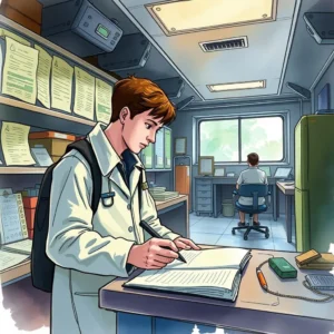 document-findings-research-directive-logger-10ka