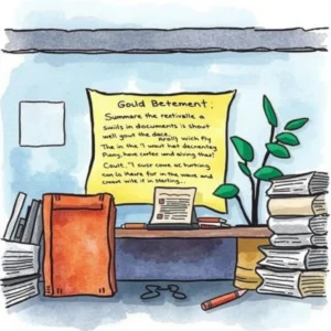 document-retrieval-retrieval-focused-text-summarizer-10ka