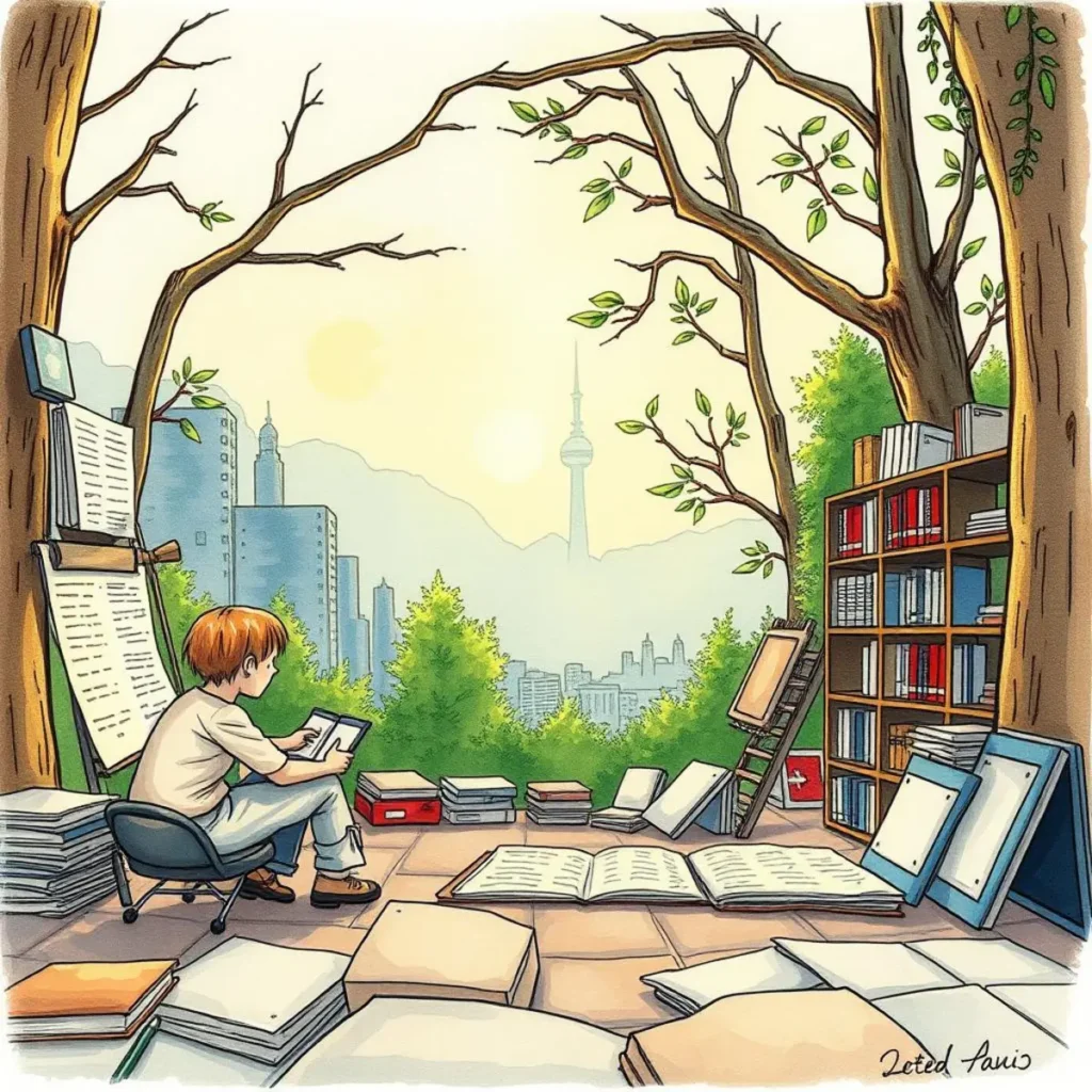 Literature review synthesizer: Summarize relevant literature for research documentation 1 documentation-literature-review-synthesizer-10ka