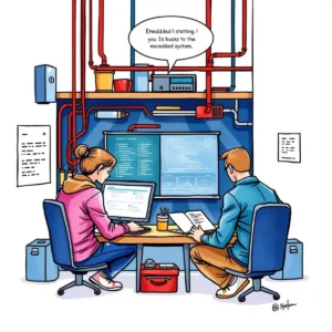 Debugging assistant: Generate insights for debugging embedded systems 1 embedded-systems-design-debugging-assistant-10ka