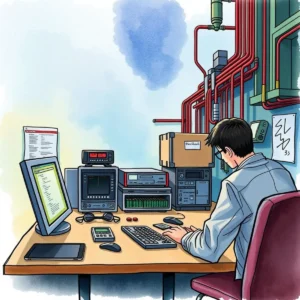 Firmware documentation generator: Automate embedded firmware documentation creation 2 embedded-systems-design-firmware-documentation-generator-10ka