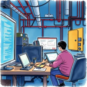 Signal analysis assistant: Analyze and optimize signal processing text 3 embedded-systems-design-signal-analysis-assistant-10ka