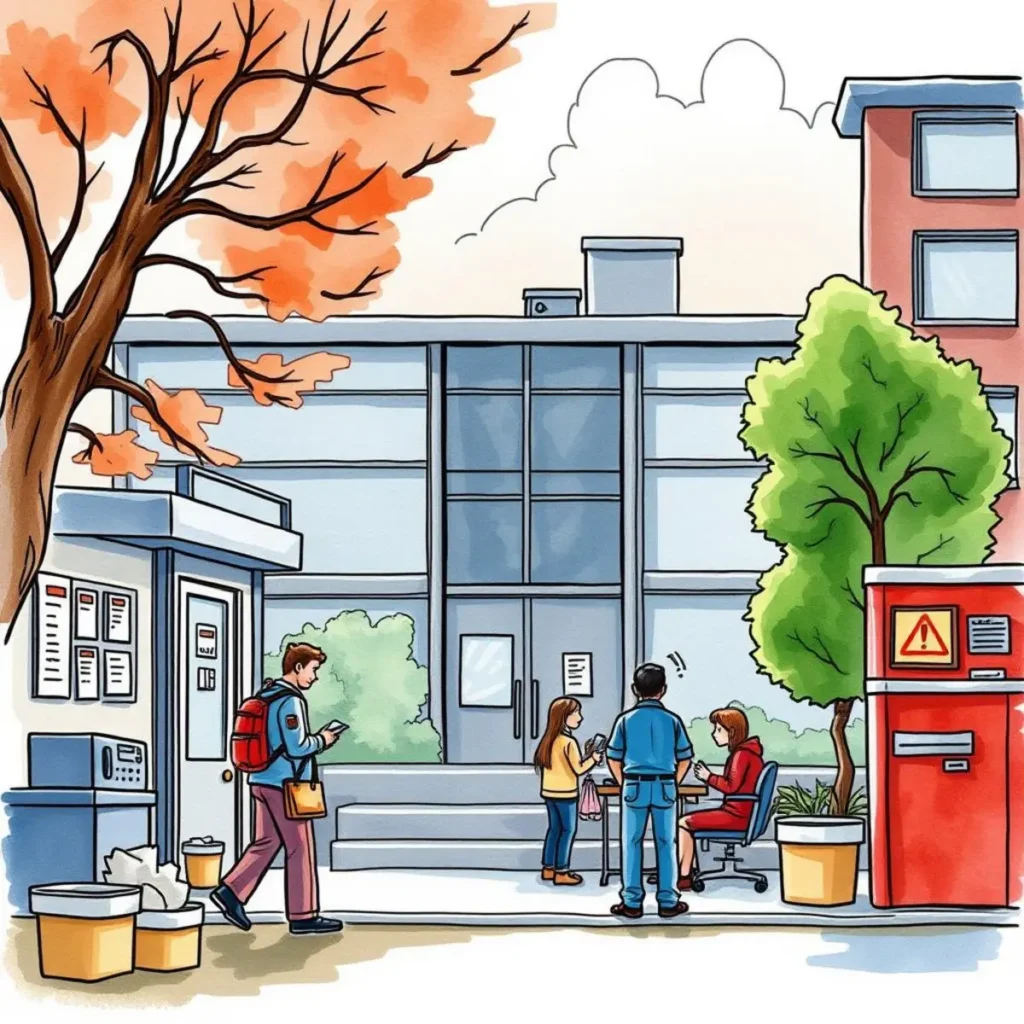 Emergency preparedness action plan generator: Develop actionable plans for emergency readiness 1 emergency-preparedness-emergency-preparedness-action-plan-generator-10ka