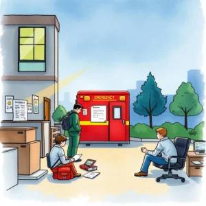 Training manual producer: Generate training manuals for emergency protocols 2 emergency-preparedness-training-manual-producer-10ka