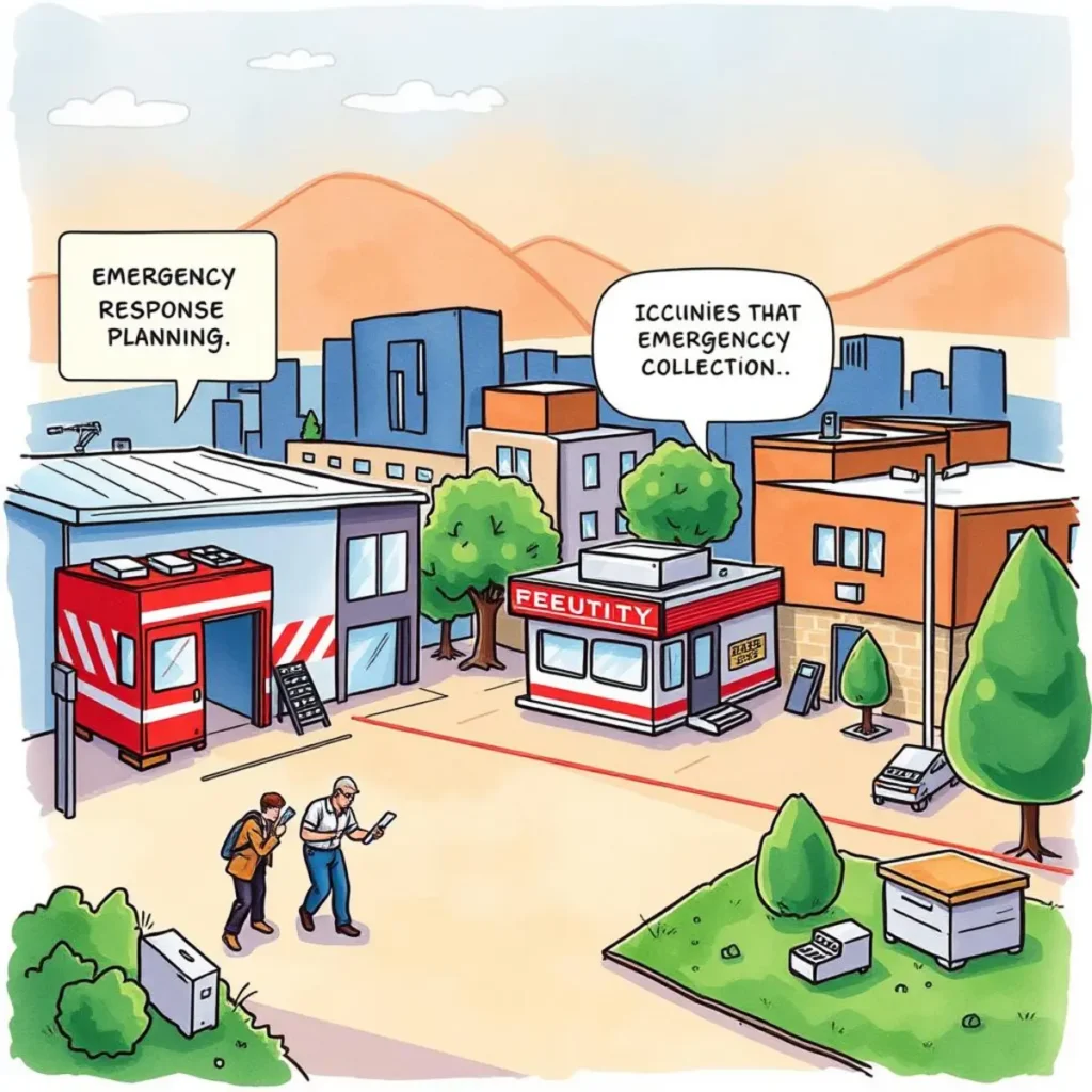 Incident response feedback aggregator: Combine user input for emergency planning 1 emergency-response-planning-incident-response-feedback-aggregator-10ka