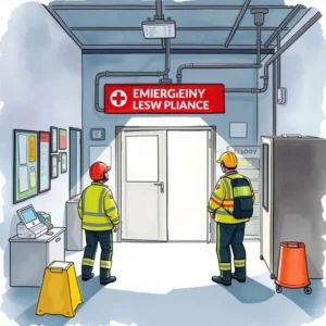 Safety protocol simplifier: Break down emergency procedures for staff clarity 3 emergency-response-planning-safety-protocol-simplifier-10ka