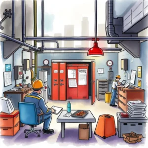 Safety training document creator: Generate training materials for workplace safety 1 emergency-response-planning-safety-training-document-creator-10ka