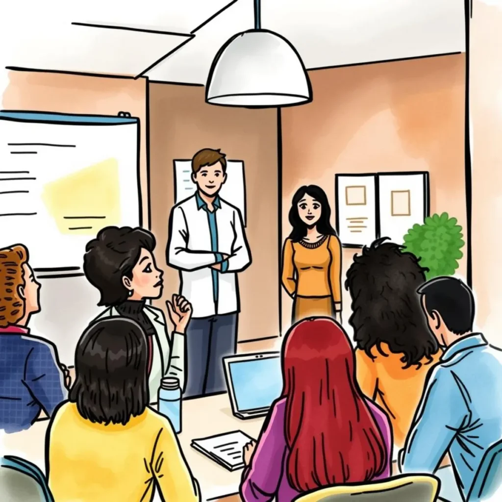 Feedback sentiment translator: Convert focus group feedback into actionable insights 1 employee-engagement-feedback-sentiment-translator-10ka