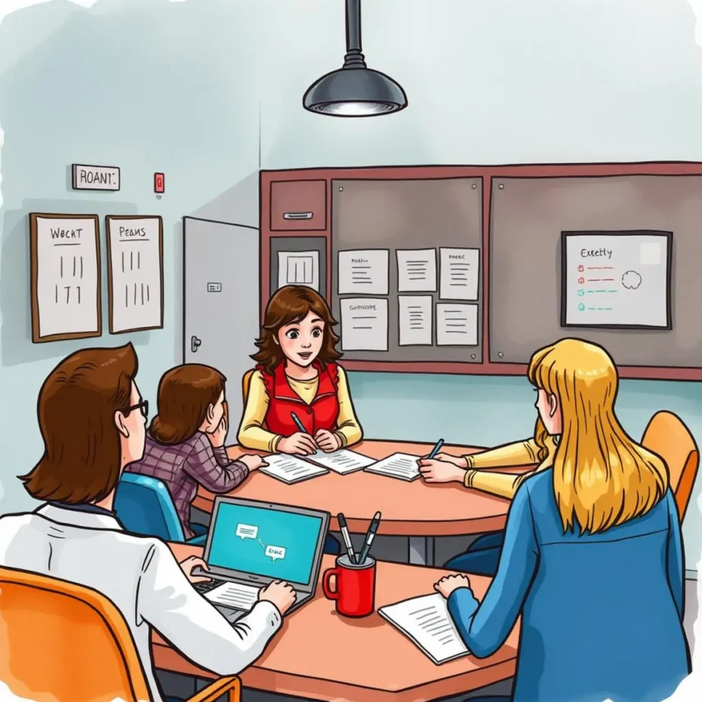Employee insight action planner: Formulate action steps based on insights 1 employee-feedback-employee-insight-action-planner-10ka