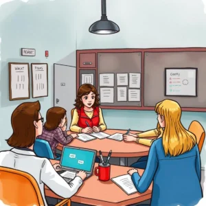 Employee insight action planner: Formulate action steps based on insights 3 employee-feedback-employee-insight-action-planner-10ka