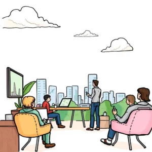 Transition guide creator: Craft personalized transition plans for new hires 2 employee-onboarding-transition-guide-creator-10ka