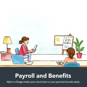 Personal records adjuster: Make adjustments to your personal records easily 3 employee-self-service-support.-personal-records-adjuster-10ka