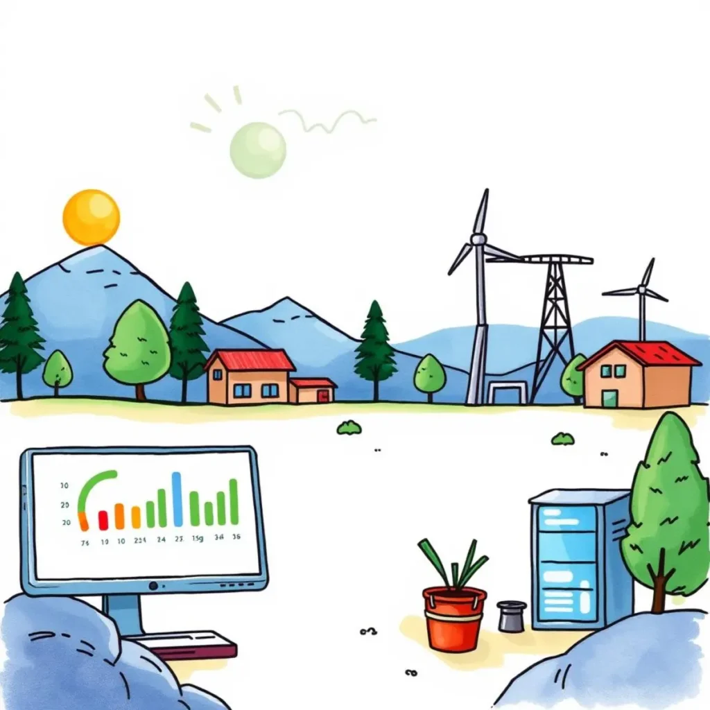 Resource usage input platform: Centralize input of resource usage data 1 energy-consumption-reporting-resource-usage-input-platform-10ka
