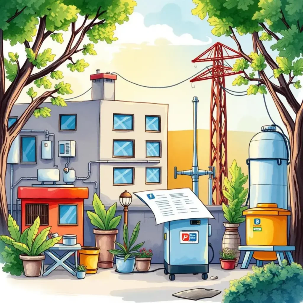 Energy contract drafting tool: Generate drafts for utility service contracts 1 Energy contract drafting tool for utility service agreements.