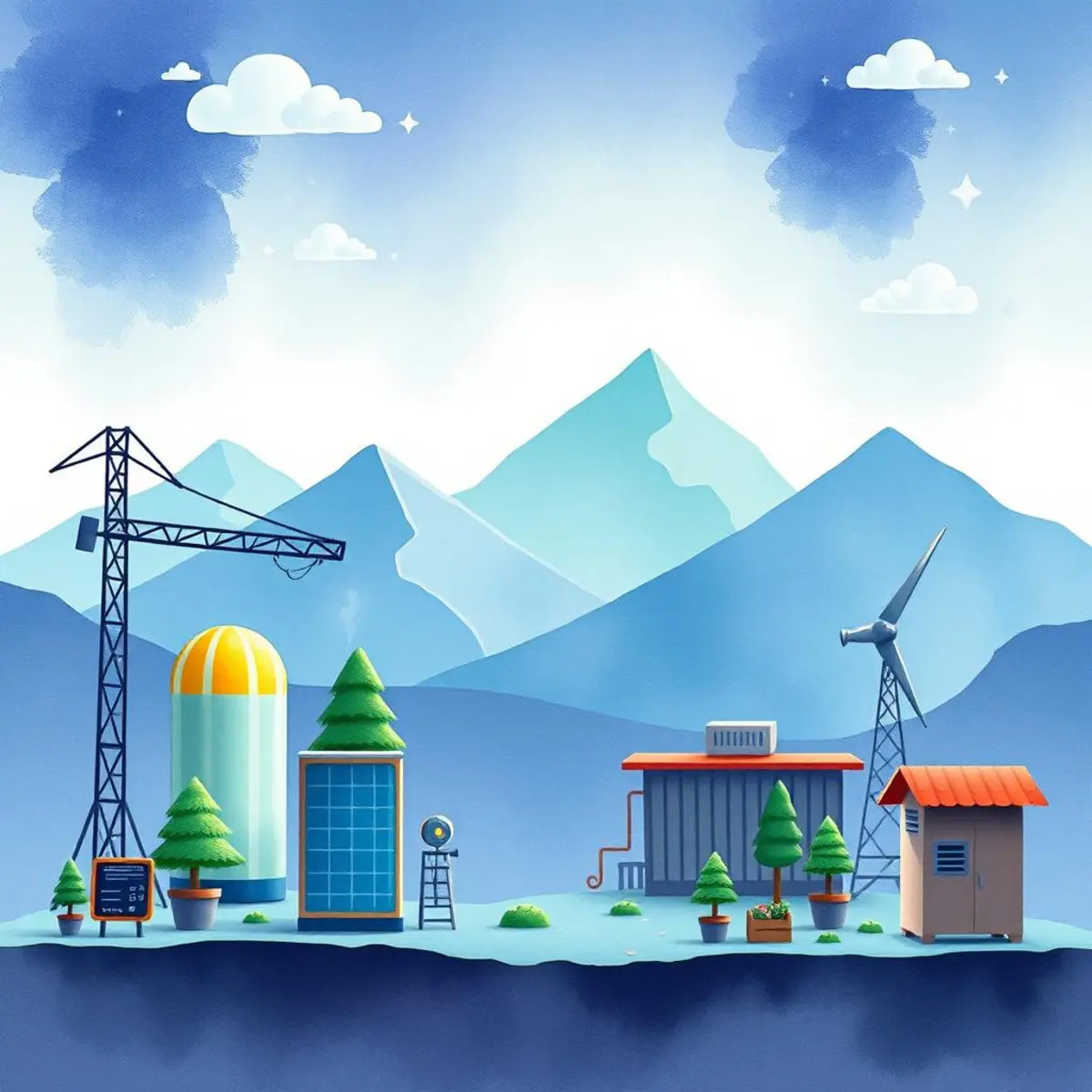 Resource consumption logger: Simplify logging of resource consumption data