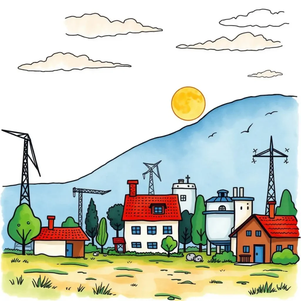 Energy policy feedback synthesizer: Generate feedback on drafted energy policies 1 energy-policy-development-energy-policy-feedback-synthesizer-10ka