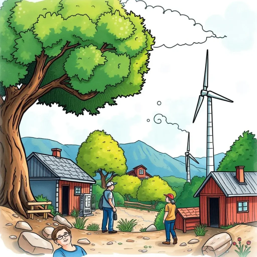 Energy policy q&a assistant: Generate responses to common policy questions 1 energy-policy-development-energy-policy-qa-assistant-10ka