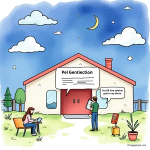 Illustration of a tool for refining stakeholder engagement messages.