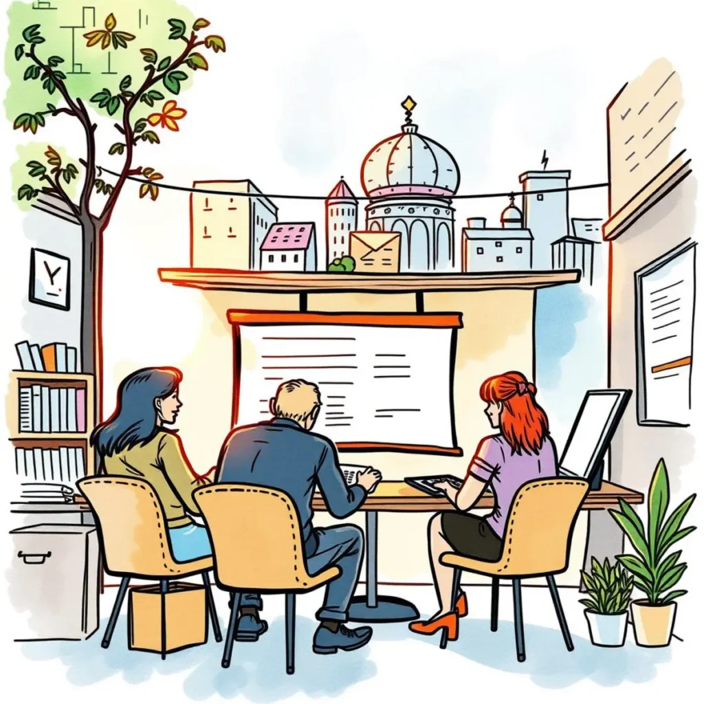 Partner profile formatter: Organize and present partner data for review 1 entry-strategy-development-partner-profile-formatter-10ka