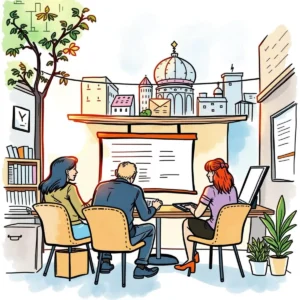 Partner profile formatter: Organize and present partner data for review 3 entry-strategy-development-partner-profile-formatter-10ka