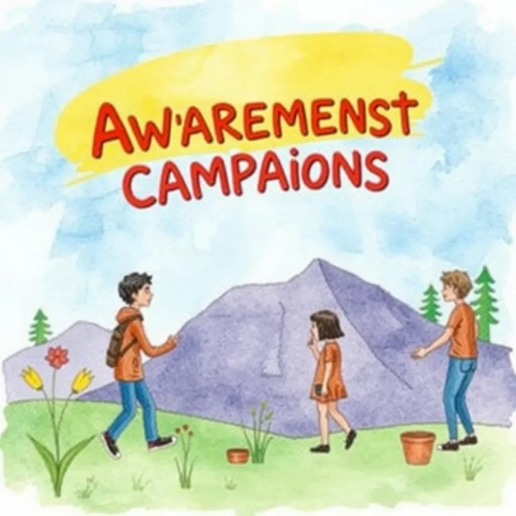 Csr campaign analyzer: Assess environmental campaign text for effectiveness 1 environmental-awareness-campaigns-csr-campaign-analyzer-10ka