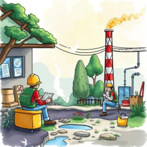 Ehs training focus generator: Identify key topics for environmental awareness training 3 environmental-awareness-training.-ehs-training-focus-generator-10ka
