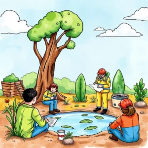 environmental-awareness-training.-environmental-awareness-impact-report-10ka