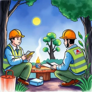 Environmental training goal setter: Define specific objectives for safety training 1 environmental-awareness-training.-environmental-training-goal-setter-10ka