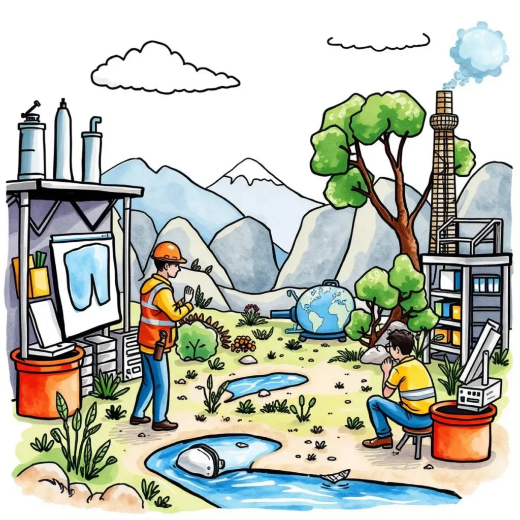 Training objective identifier: Generate clear training goals for EHS 1 environmental-awareness-training.-training-objective-identifier-10ka