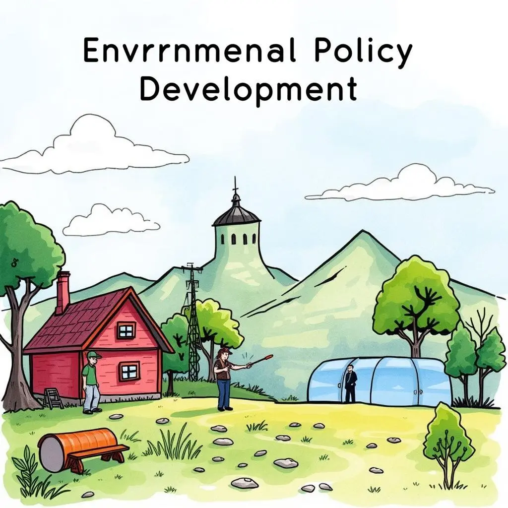 Stakeholder interests analyzer: Identify key concerns from stakeholder input 1 environmental-policy-development-stakeholder-interests-analyzer-10ka