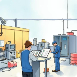 Report confirmation generator: Create confirmation reports for equipment calibration 1 equipment-calibration-report-confirmation-generator-10ka