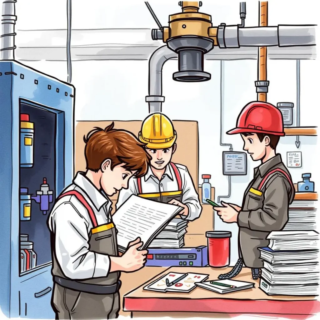equipment-inspection-maintenance-record-analyzer-10ka