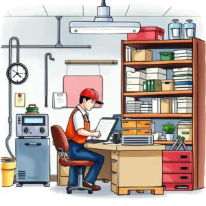 equipment-maintenance-spare-parts-cost-analyzer-10ka
