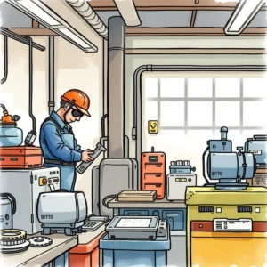Calibration issue notifier: Alert users about calibration discrepancies or issues 1 equipment-overhaul-calibration-issue-notifier-10ka