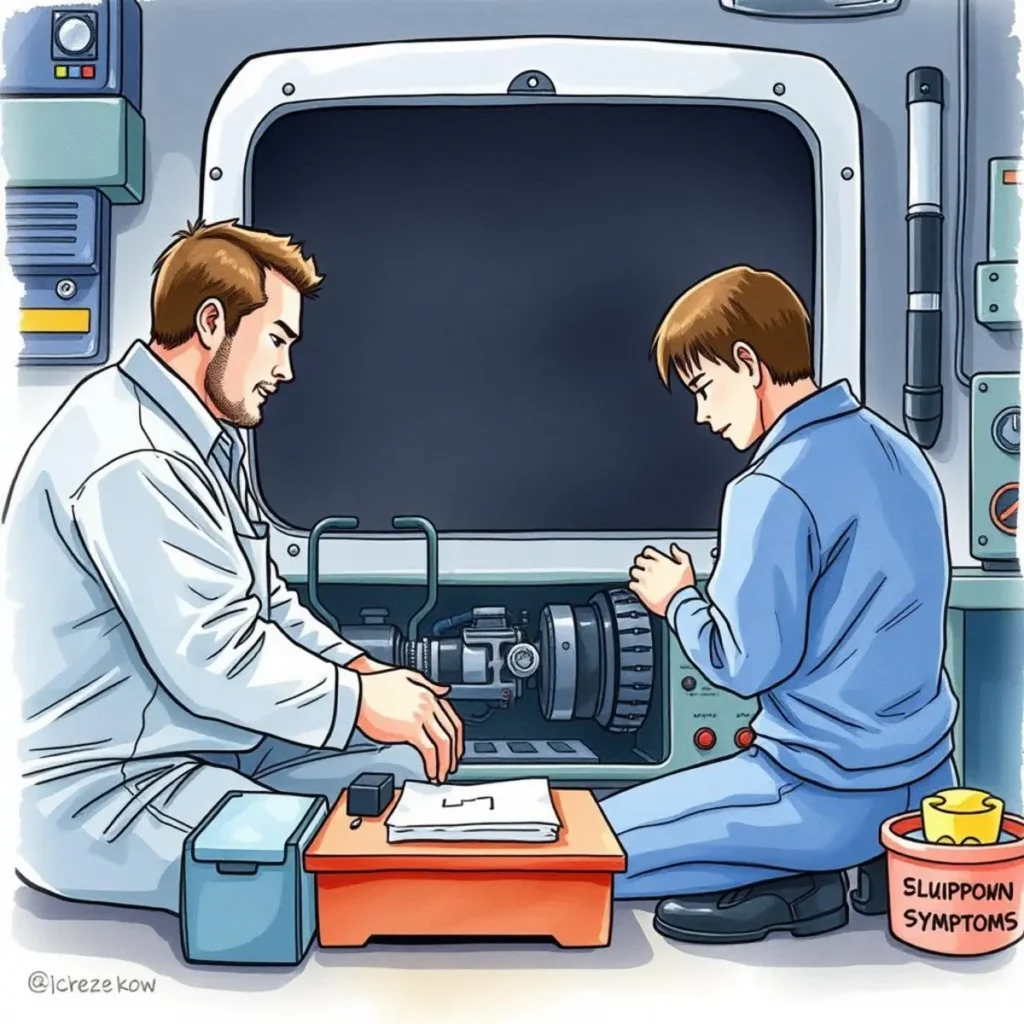 Equipment issue breakdown tool: Break down symptoms for easier diagnosis 1 equipment-repair-equipment-issue-breakdown-tool-10ka