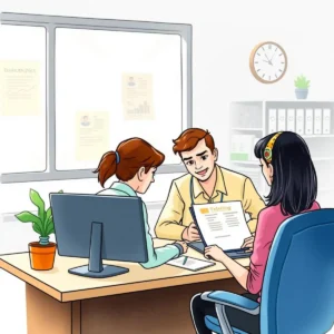 Ergonomics awareness content generator: Generate awareness materials for ergonomic issues 4 ergonomics-assessments-ergonomics-awareness-content-generator-10ka