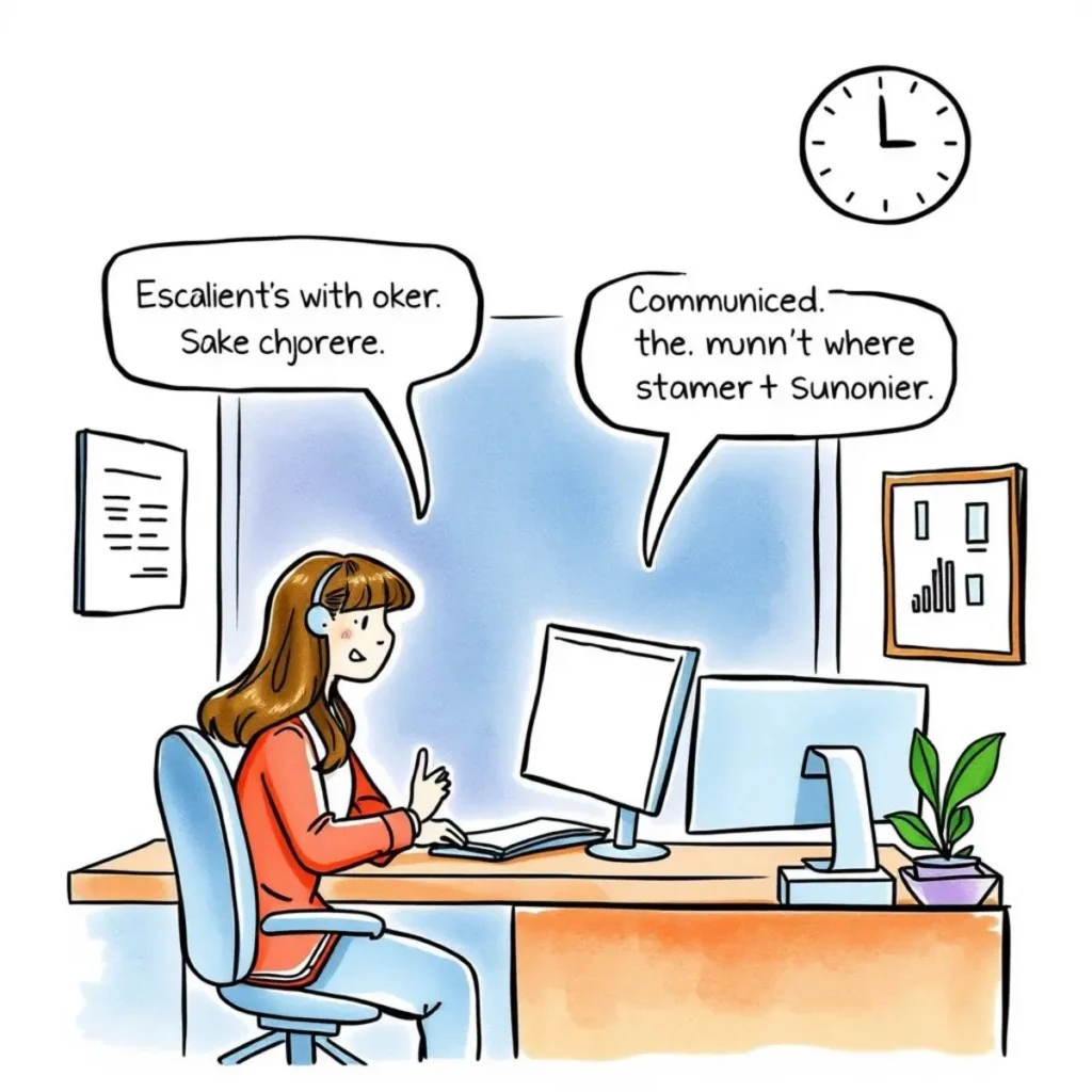 escalation-management-stakeholder-engagement-writer-10ka