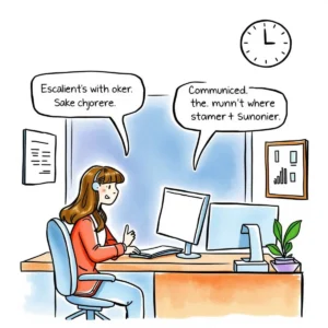 Stakeholder engagement writer: Craft engaging messages for stakeholder follow-up 1 escalation-management-stakeholder-engagement-writer-10ka