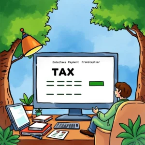 Tax payment e-check generator: Facilitate electronic payment creation 5 estimated-tax-payments-tax-payment-e-check-generator-10ka